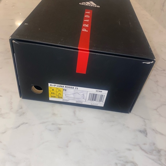 A+P Luna Rossa 21 - Picture 10 of 11